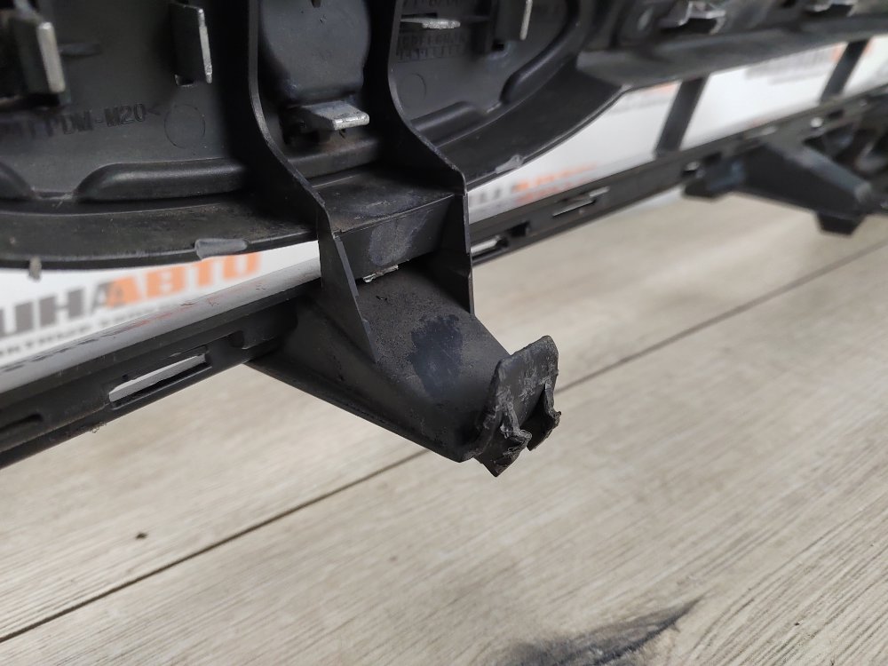 Решетка радиатора, 7000 рублей, Москва