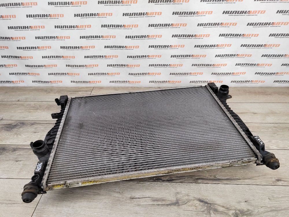 Радиатор охлаждения, 6000 рублей, Москва