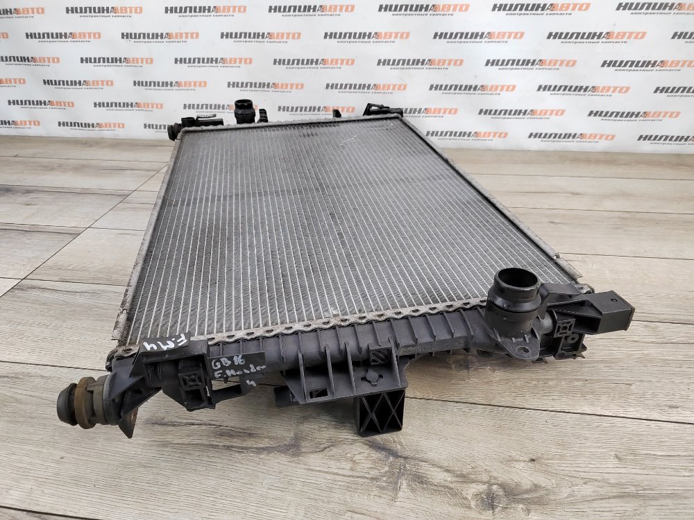 Радиатор охлаждения, 6000 рублей, Москва