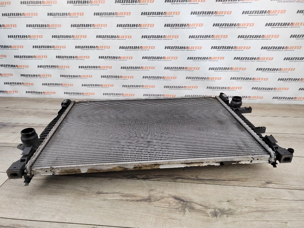 Радиатор охлаждения, 6000 рублей, Москва