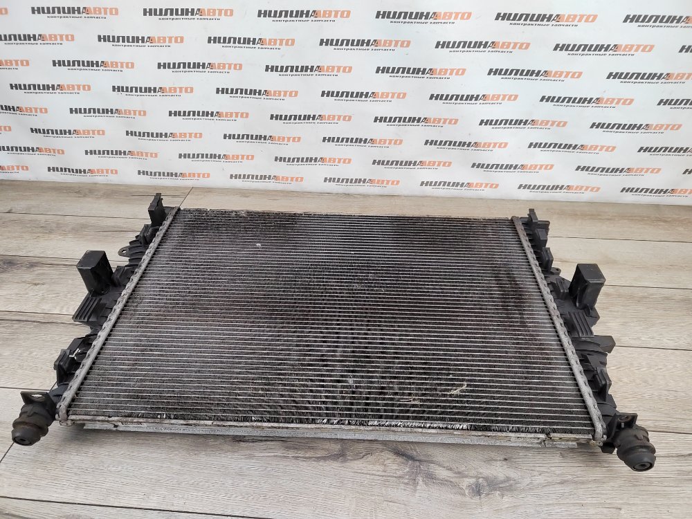 Радиатор охлаждения, 6000 рублей, Москва