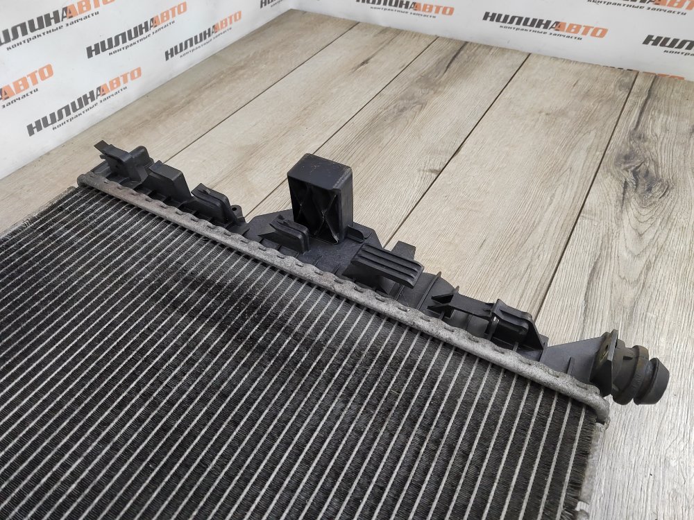 Радиатор охлаждения, 6000 рублей, Москва