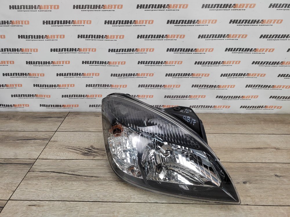 Фара галоген, 8000 рублей, Москва