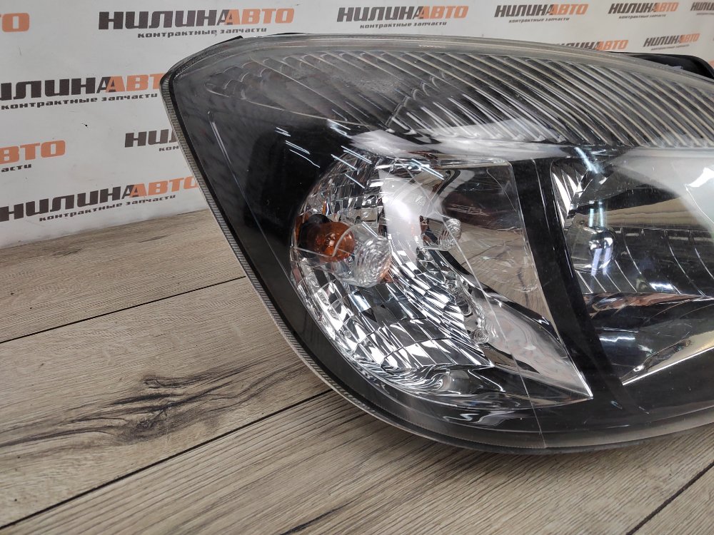 Фара галоген, 8000 рублей, Москва