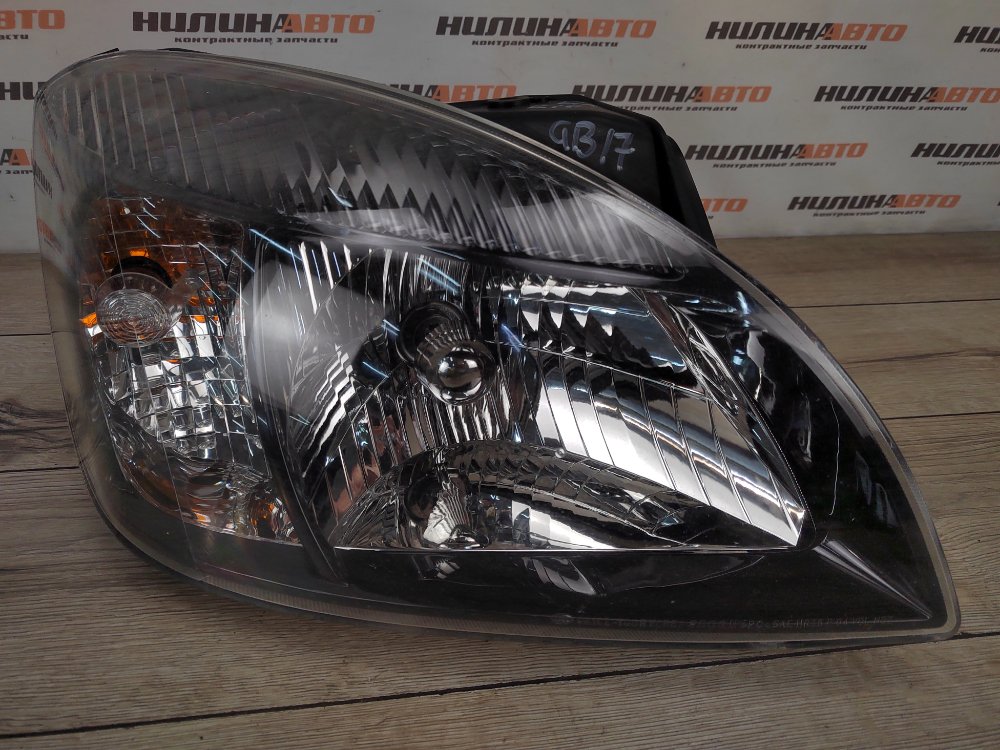 Фара галоген, 8000 рублей, Москва