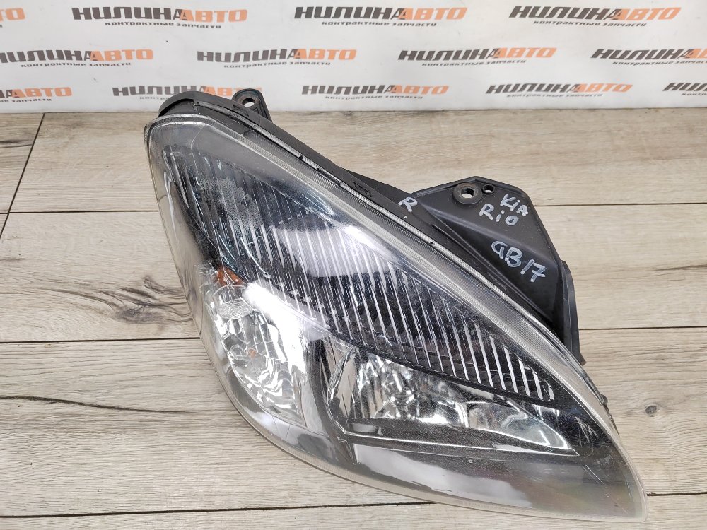 Фара галоген, 8000 рублей, Москва