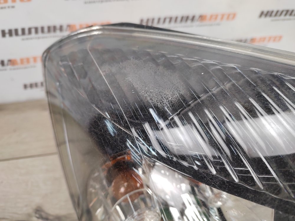 Фара галоген, 8000 рублей, Москва