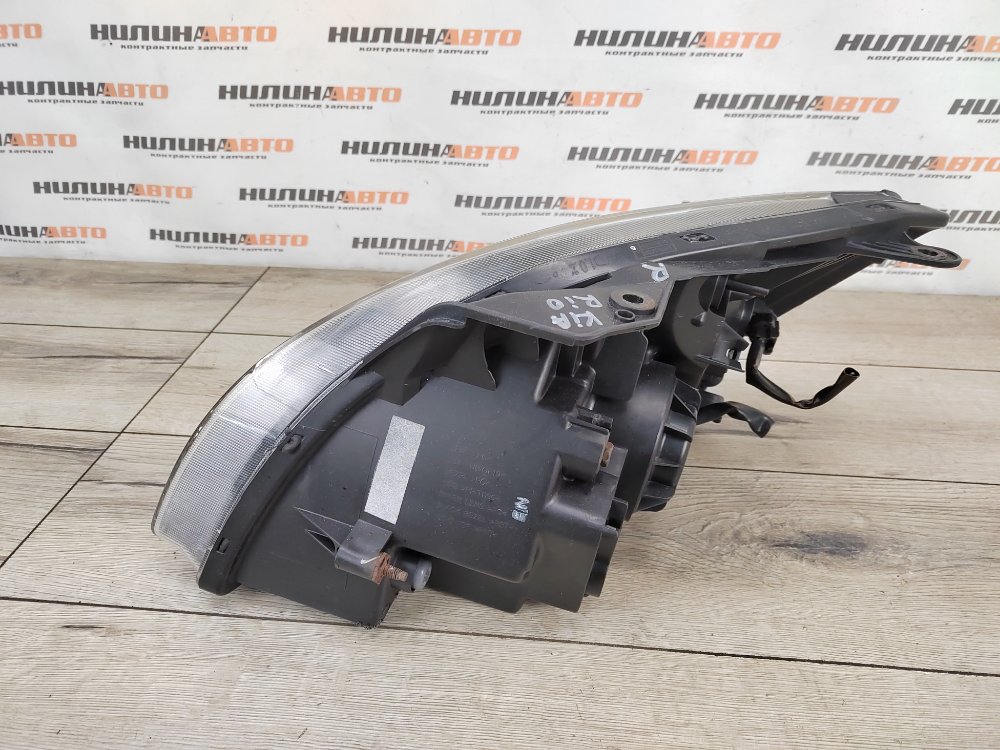 Фара галоген, 8000 рублей, Москва