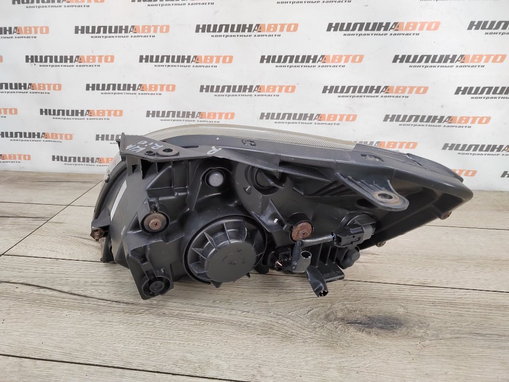 Фара галоген, 8000 рублей, Москва