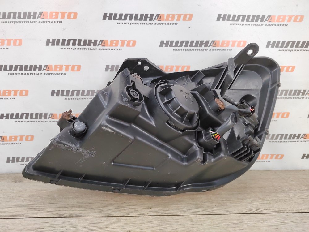 Фара галоген, 8000 рублей, Москва