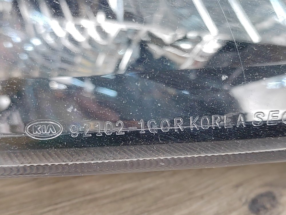 Фара галоген, 8000 рублей, Москва