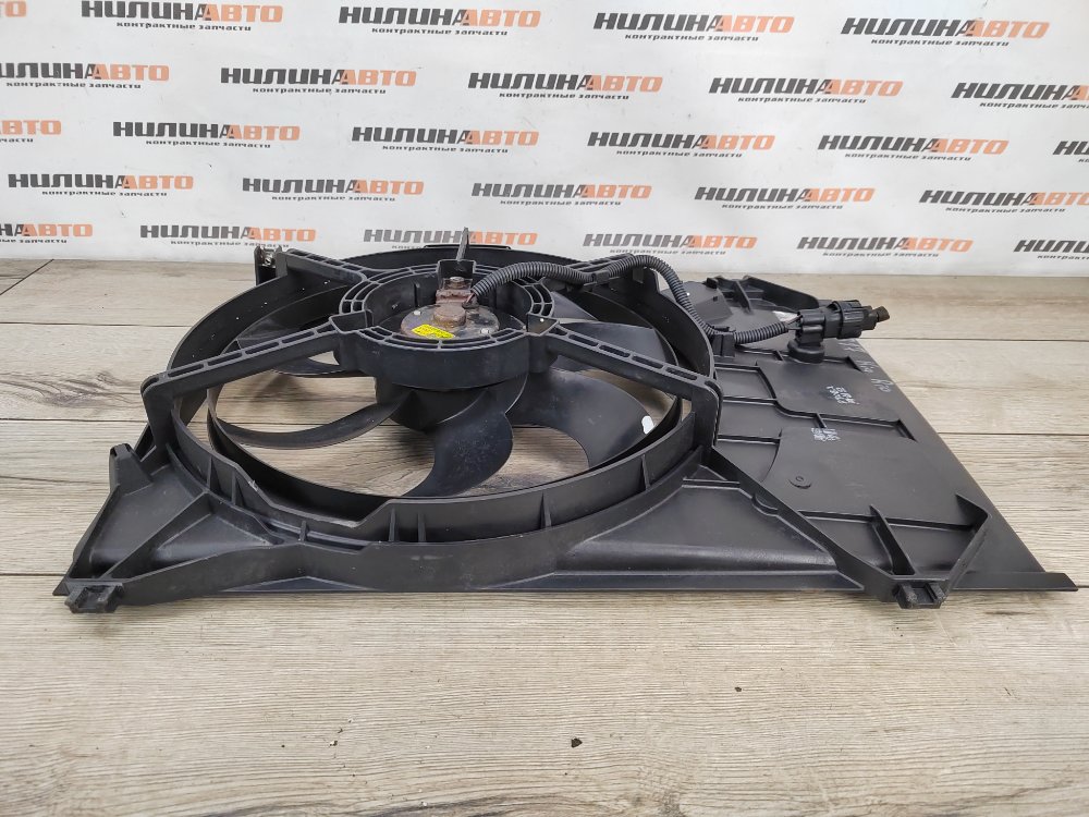 Вентилятор охлаждения, 4500 рублей, Москва