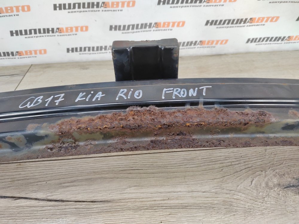 Усилитель бампера, 2000 рублей, Москва