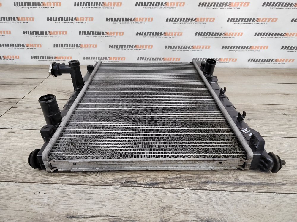 Радиатор охлаждения, 3500 рублей, Москва