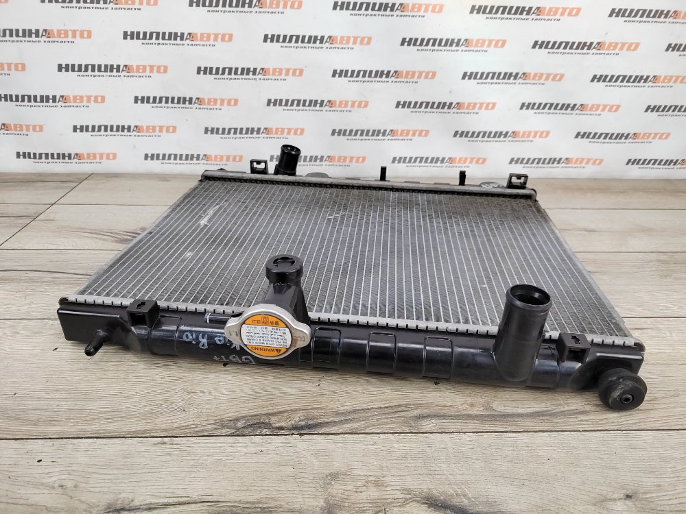 Радиатор охлаждения, 3500 рублей, Москва