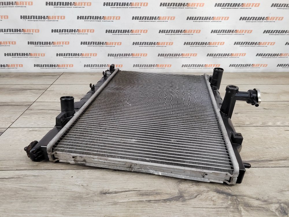 Радиатор охлаждения, 3500 рублей, Москва