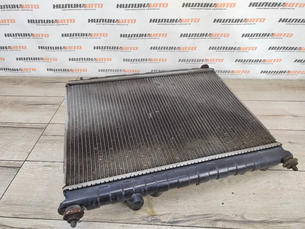 Радиатор охлаждения, 3500 рублей, Москва