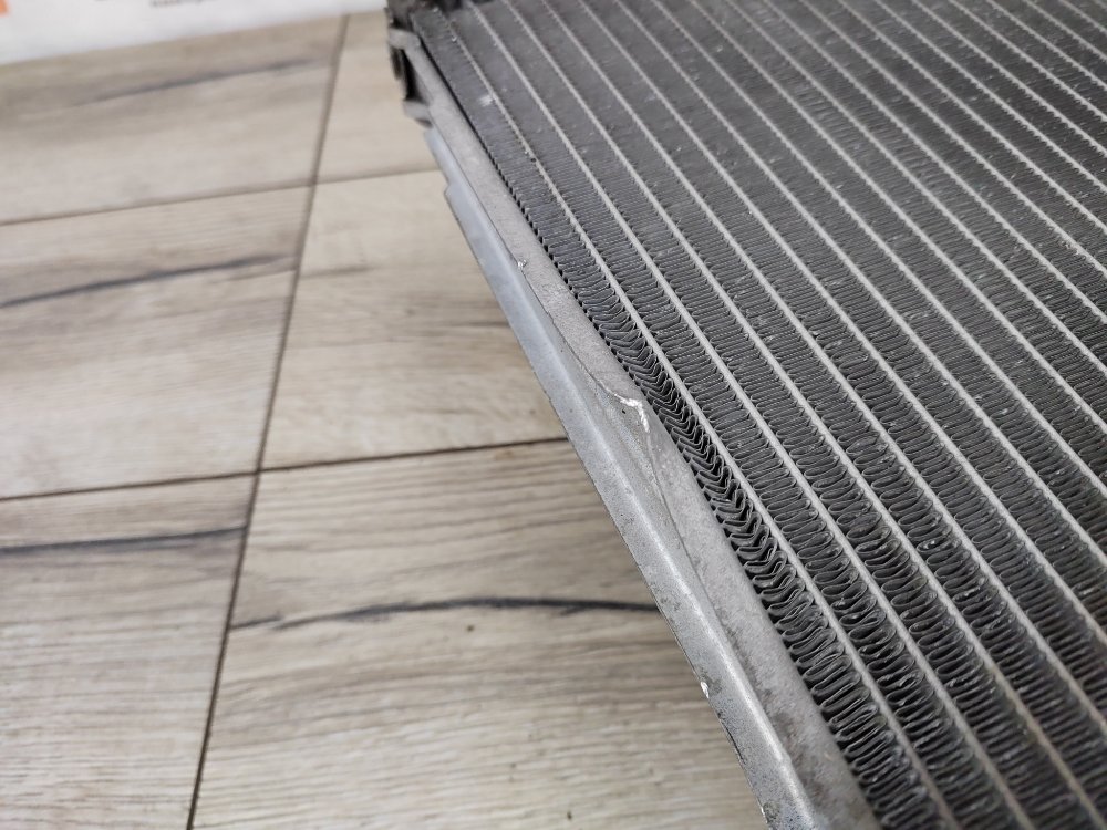 Радиатор охлаждения, 3500 рублей, Москва