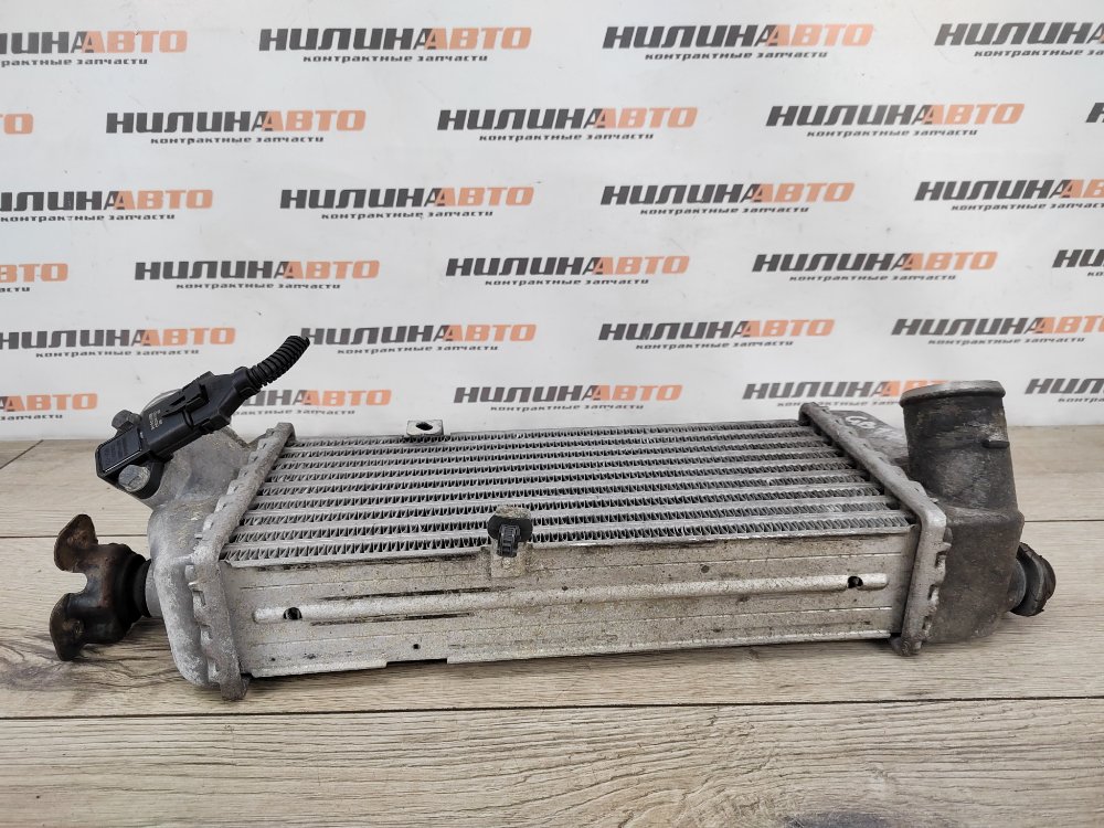 Интеркулер, 3500 рублей, Москва