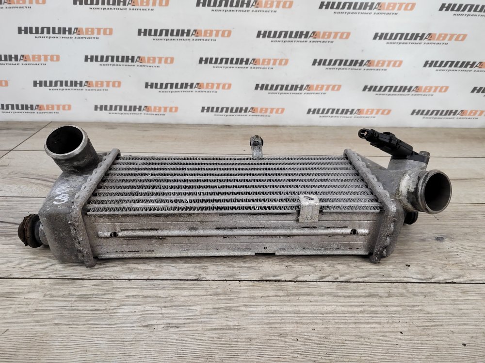 Интеркулер, 3500 рублей, Москва