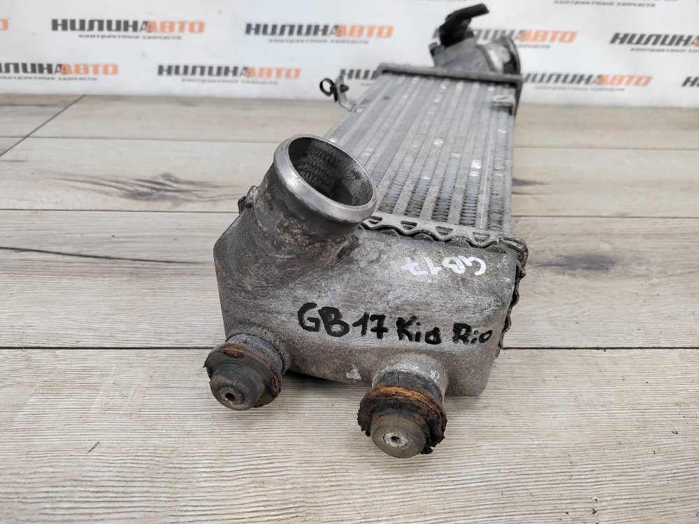 Интеркулер, 3500 рублей, Москва