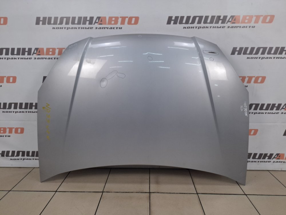 Капот, 19000 рублей, Москва