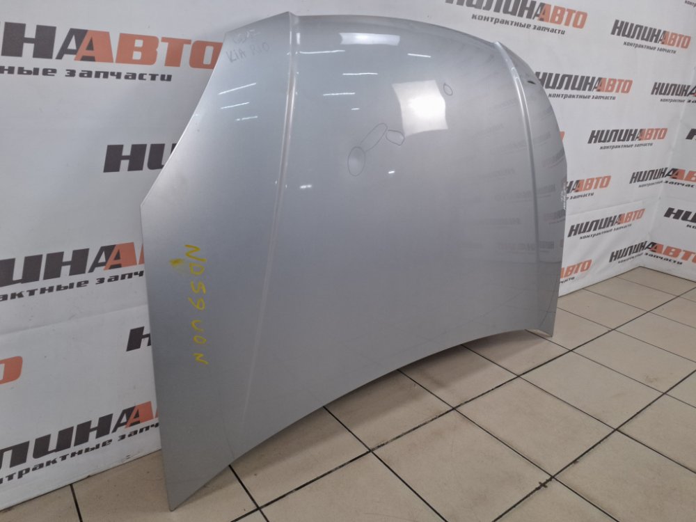 Капот, 19000 рублей, Москва