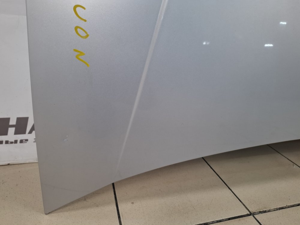 Капот, 19000 рублей, Москва