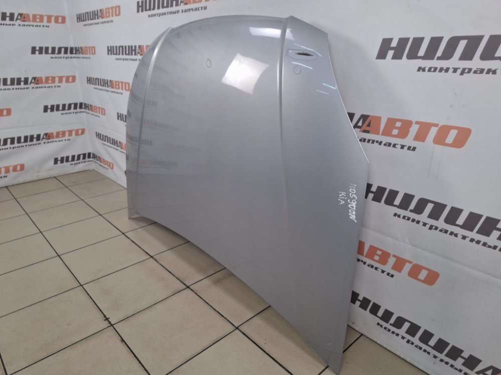 Капот, 19000 рублей, Москва