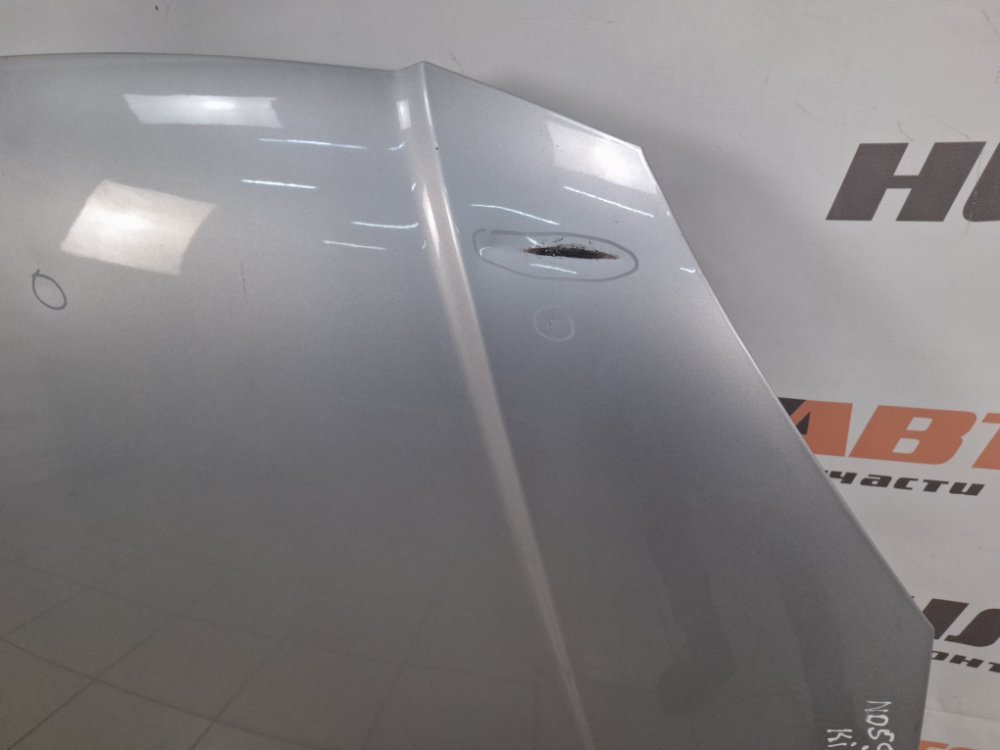 Капот, 19000 рублей, Москва