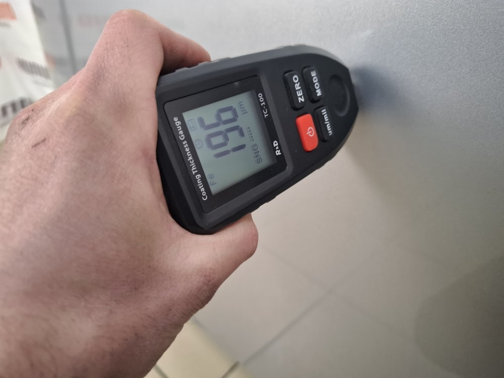 Капот, 19000 рублей, Москва