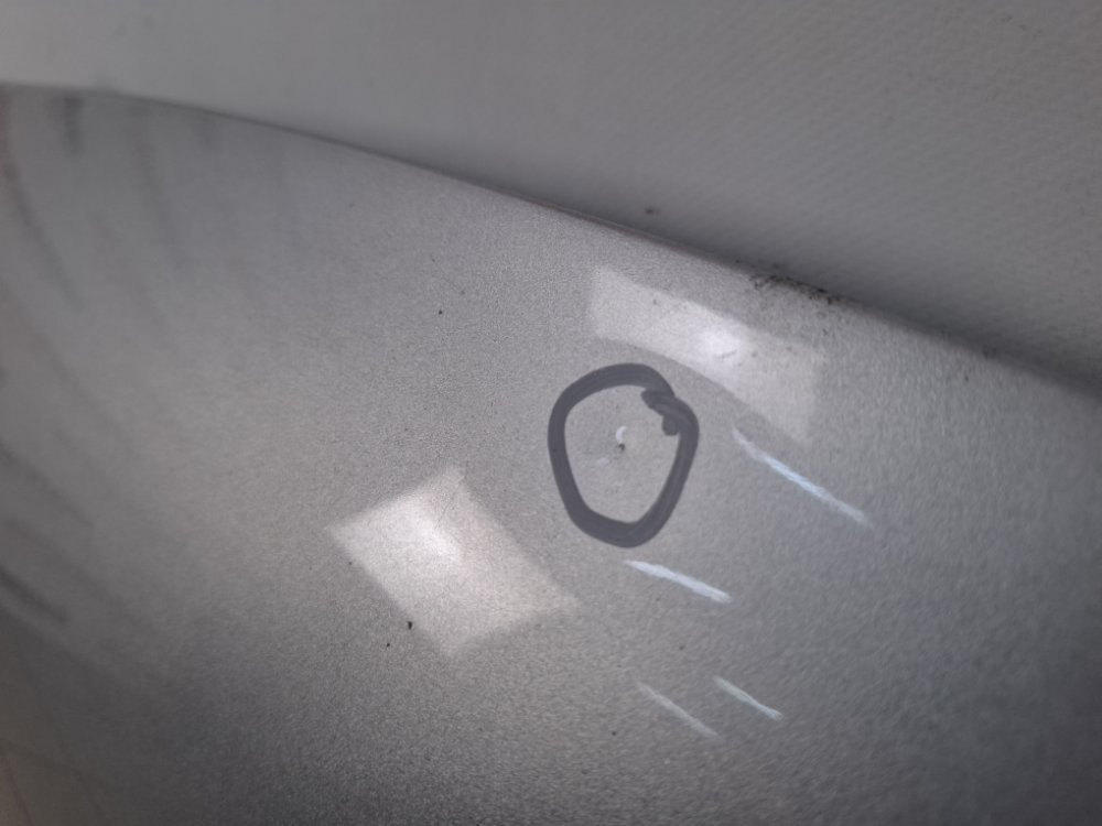 Капот, 19000 рублей, Москва