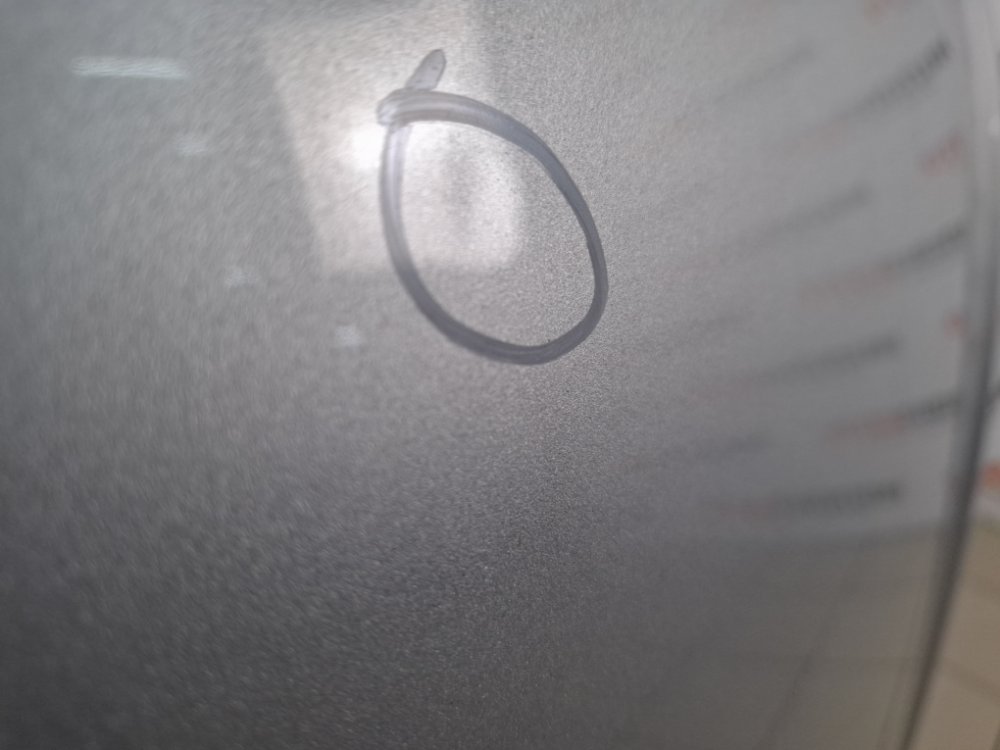 Капот, 19000 рублей, Москва