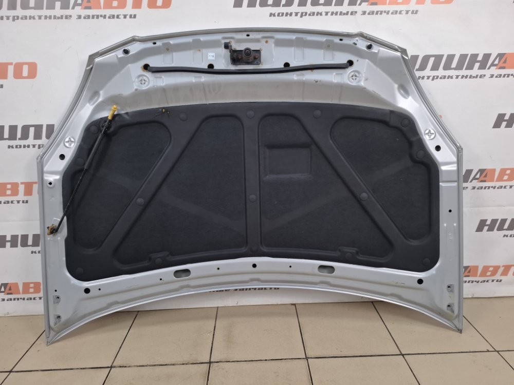 Капот, 19000 рублей, Москва