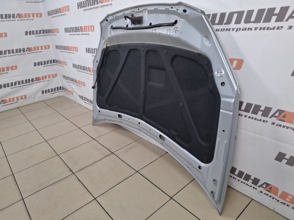 Капот, 19000 рублей, Москва