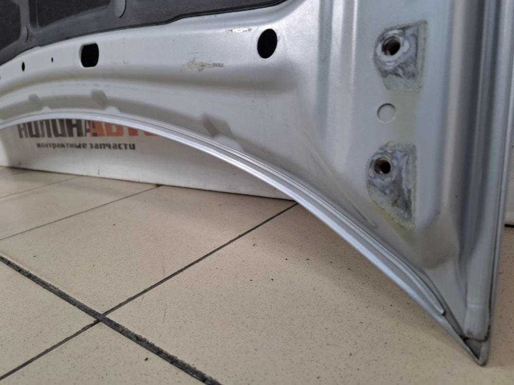 Капот, 19000 рублей, Москва