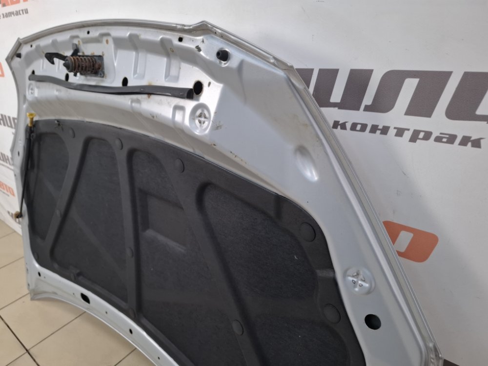 Капот, 19000 рублей, Москва