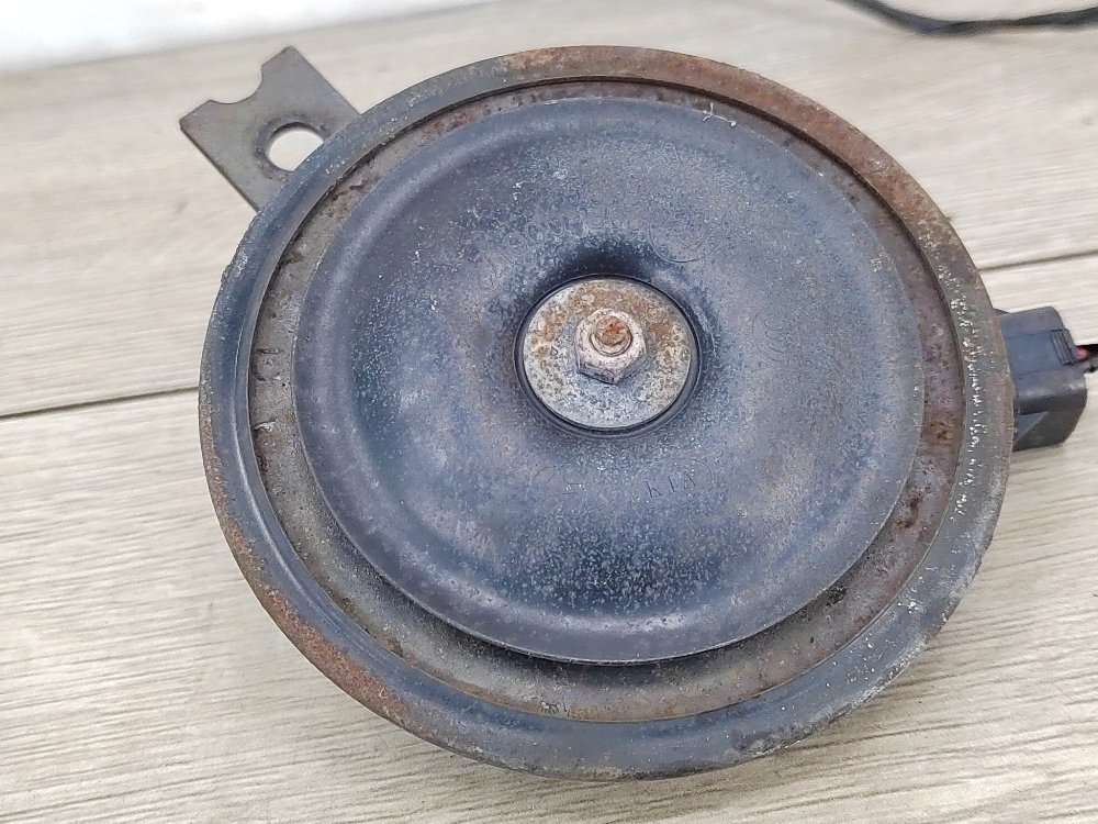 Звуковой сигнал, 500 рублей, Москва