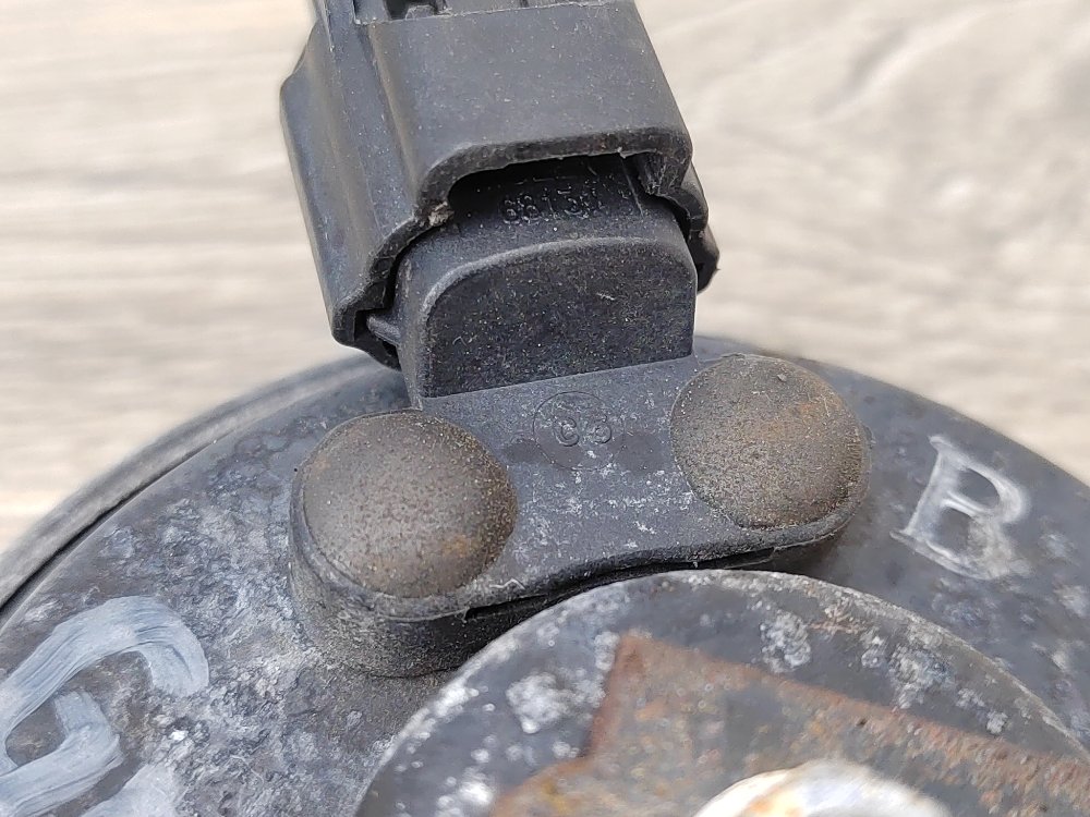 Звуковой сигнал, 500 рублей, Москва