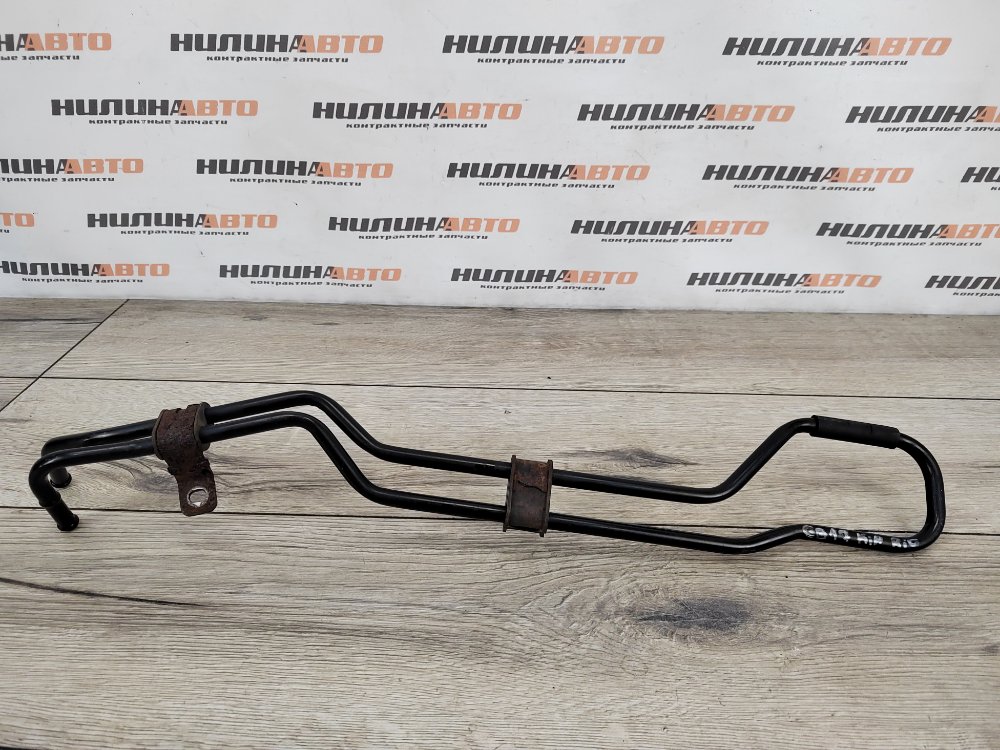 Трубка ГУР, 1000 рублей, Москва