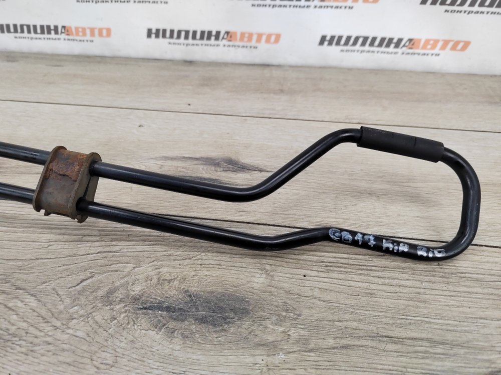 Трубка ГУР, 1000 рублей, Москва