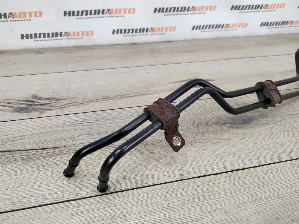 Трубка ГУР, 1000 рублей, Москва