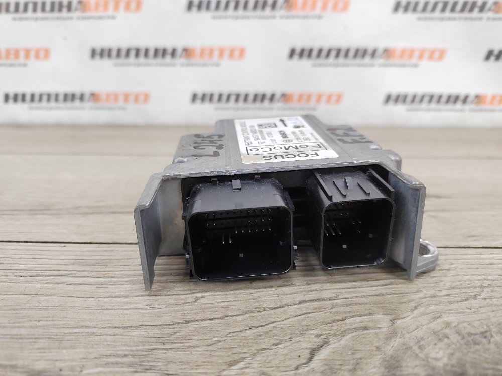 Блок управления SRS, 500 рублей, Москва