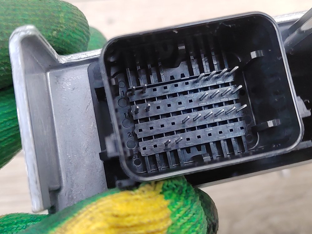 Блок управления SRS, 500 рублей, Москва