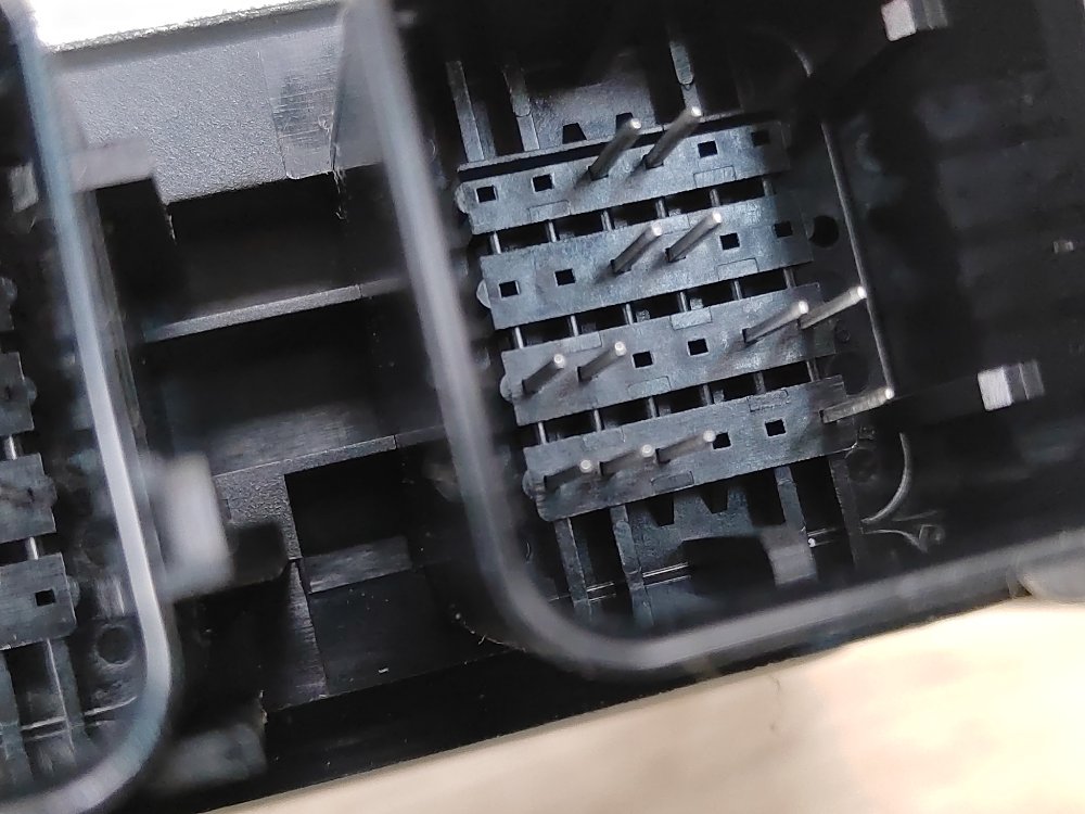 Блок управления SRS, 500 рублей, Москва