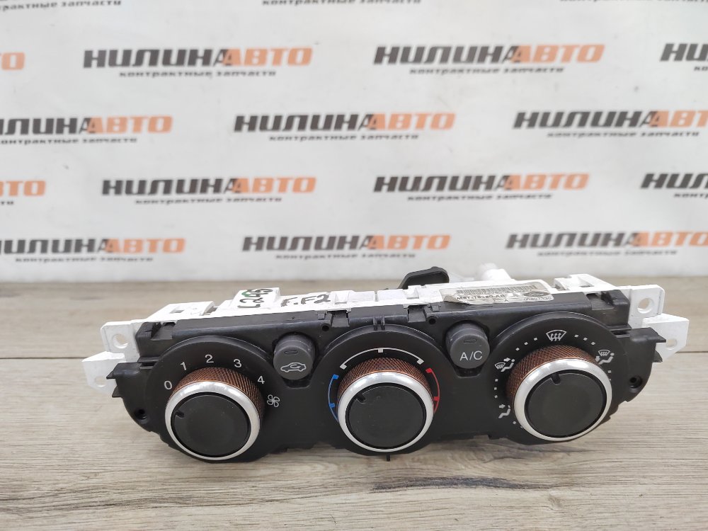 Блок управления печкой, 1000 рублей, Москва