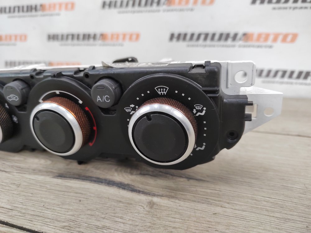 Блок управления печкой, 1000 рублей, Москва