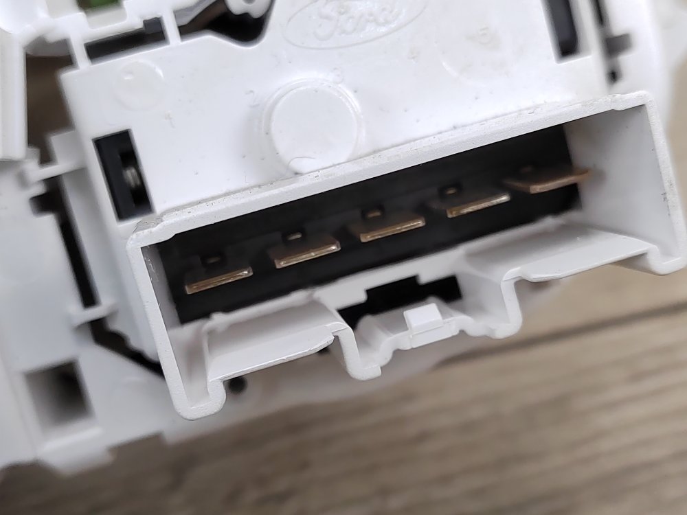 Блок управления печкой, 1000 рублей, Москва