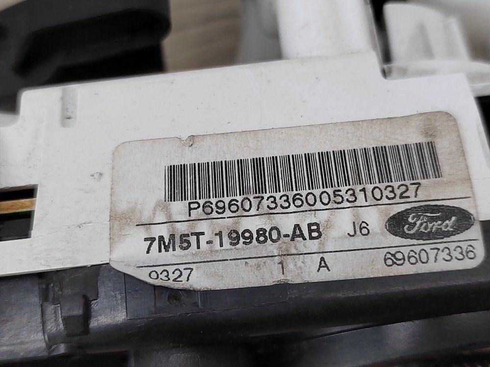 Блок управления печкой, 1000 рублей, Москва