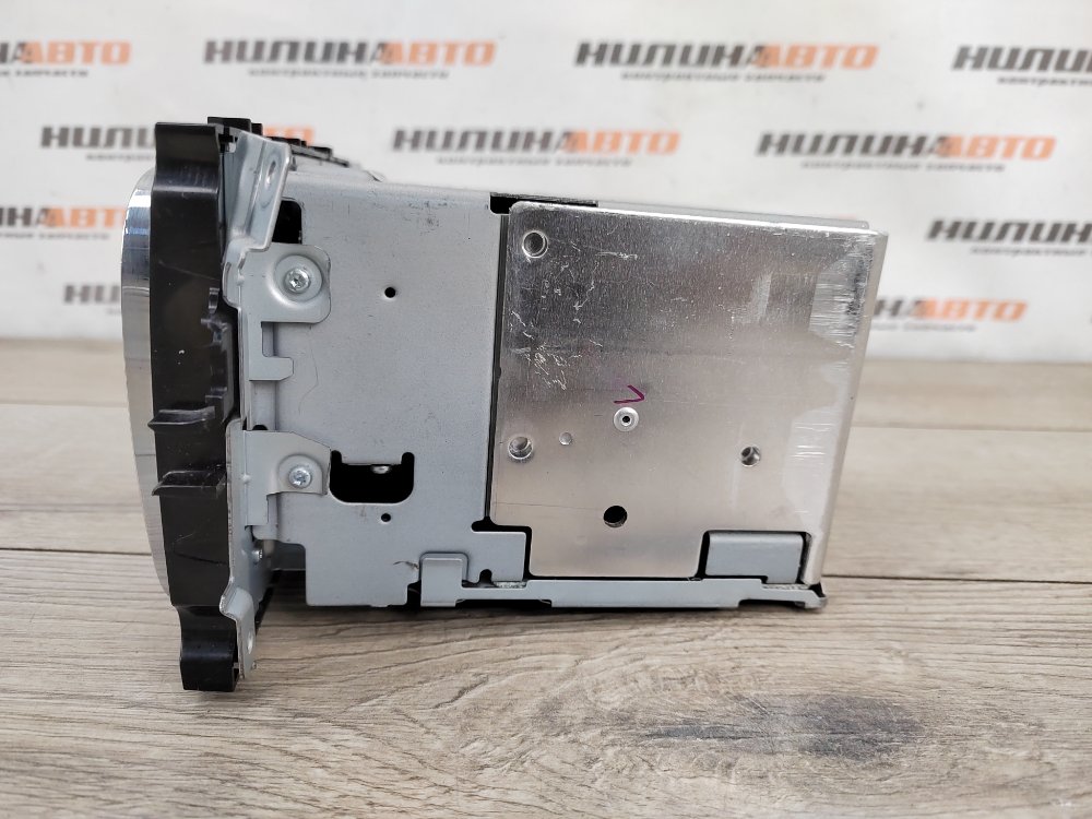 Магнитола, 2000 рублей, Москва